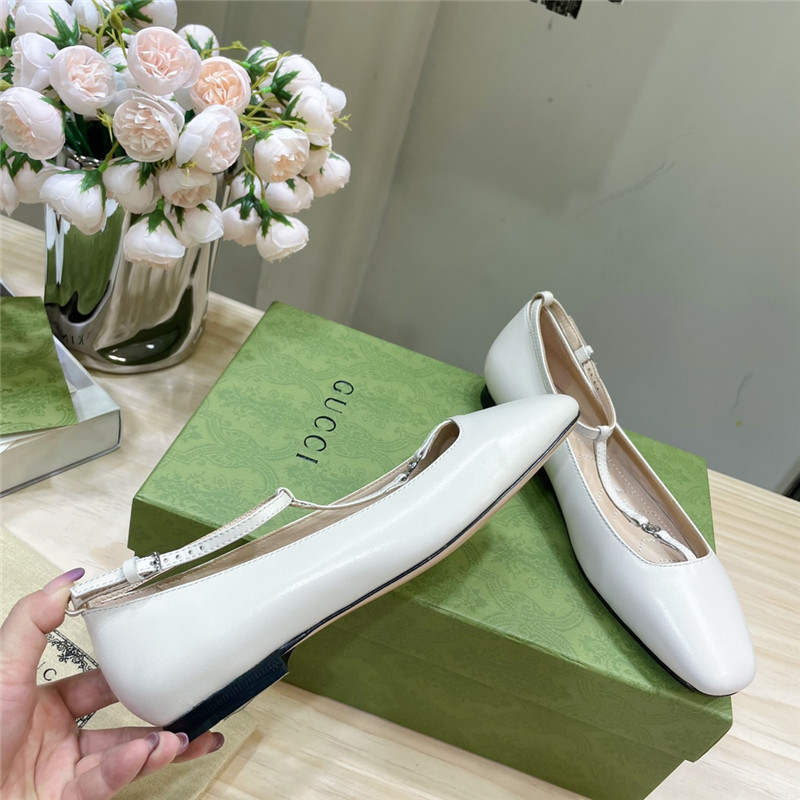 gucci double G ballet flats - Sneaker Replica Workshop