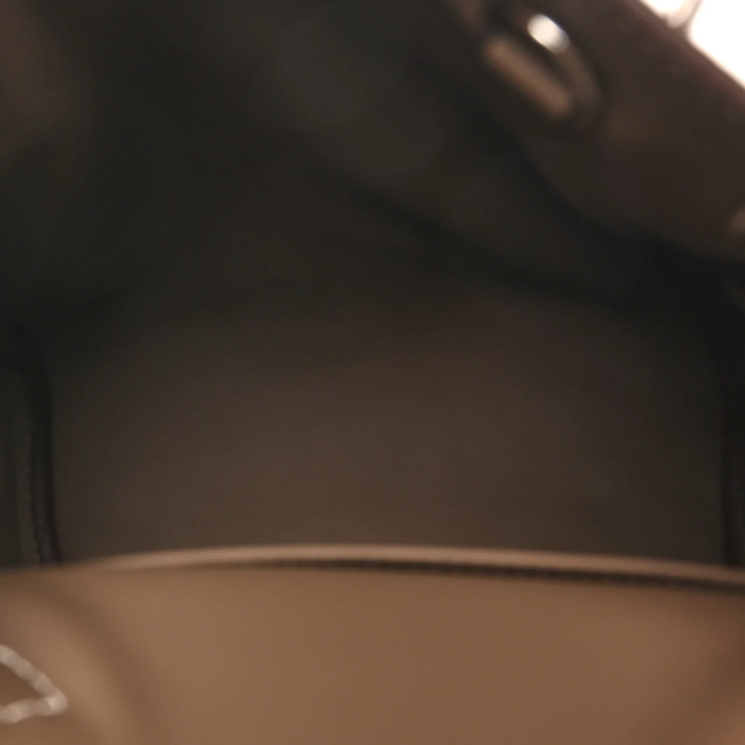 Togo Hac A Dos PM Backpack Etoupe - Top Club