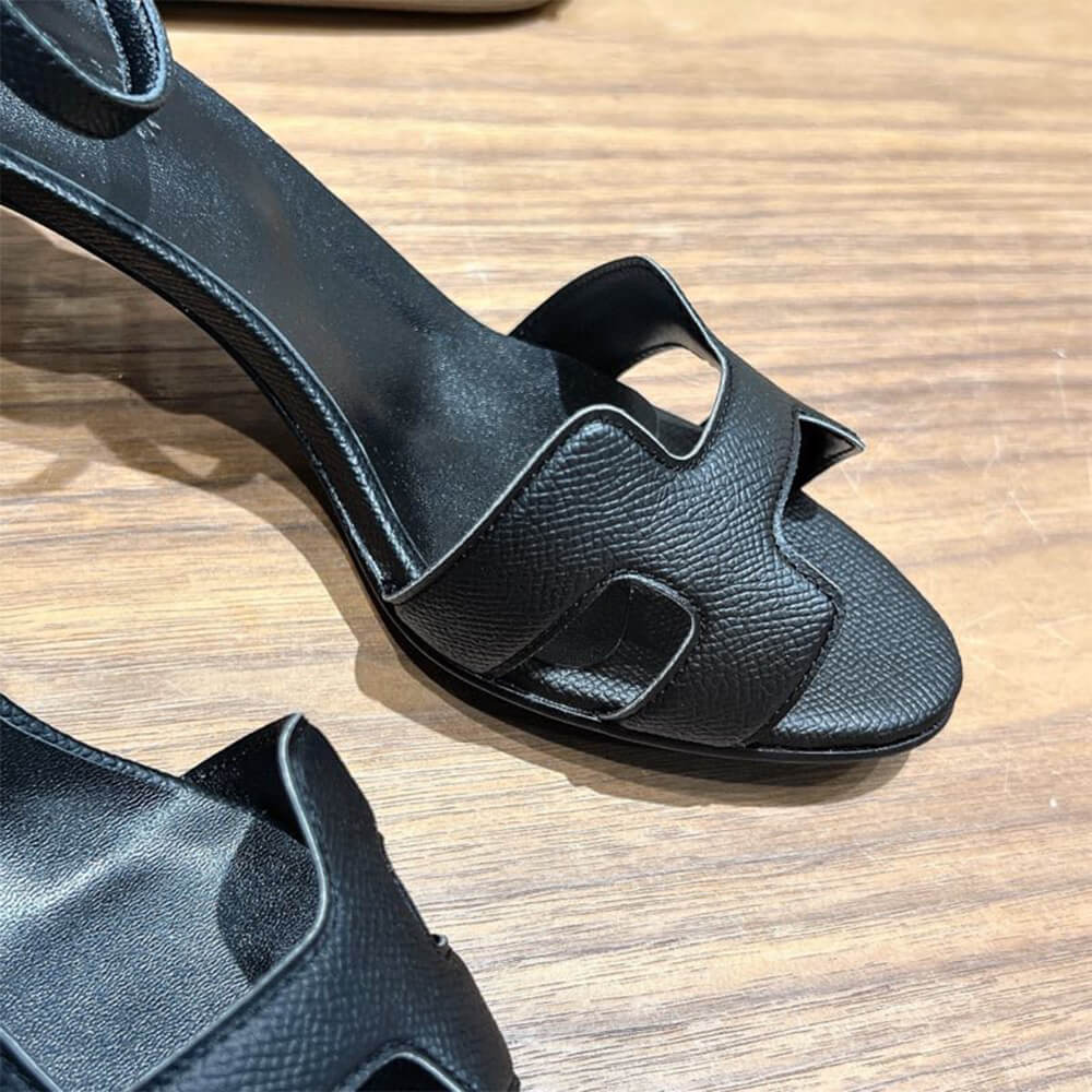 Hermes Premiere 70 sandal - Top Club