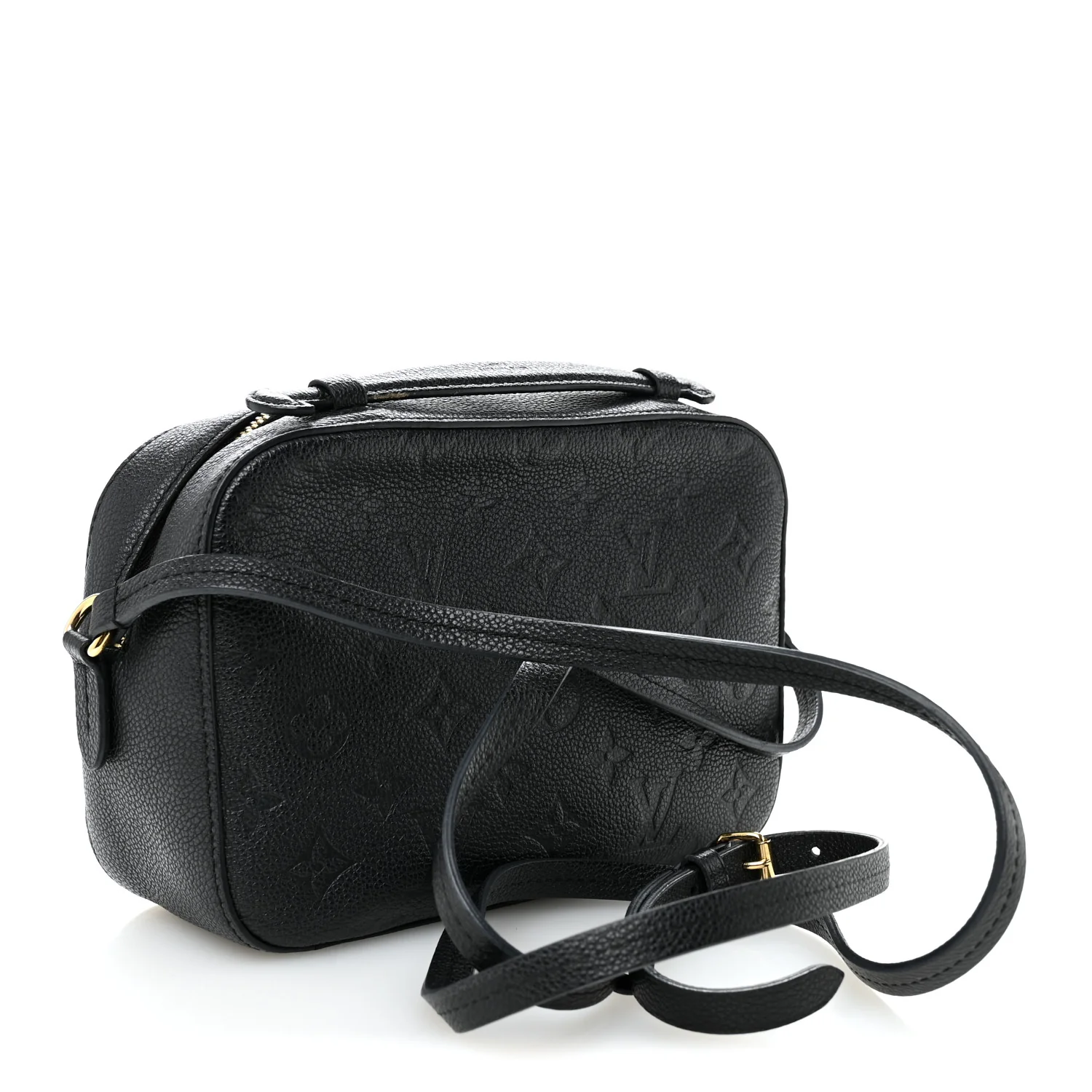 Empreinte Saintonge Black - Top Club