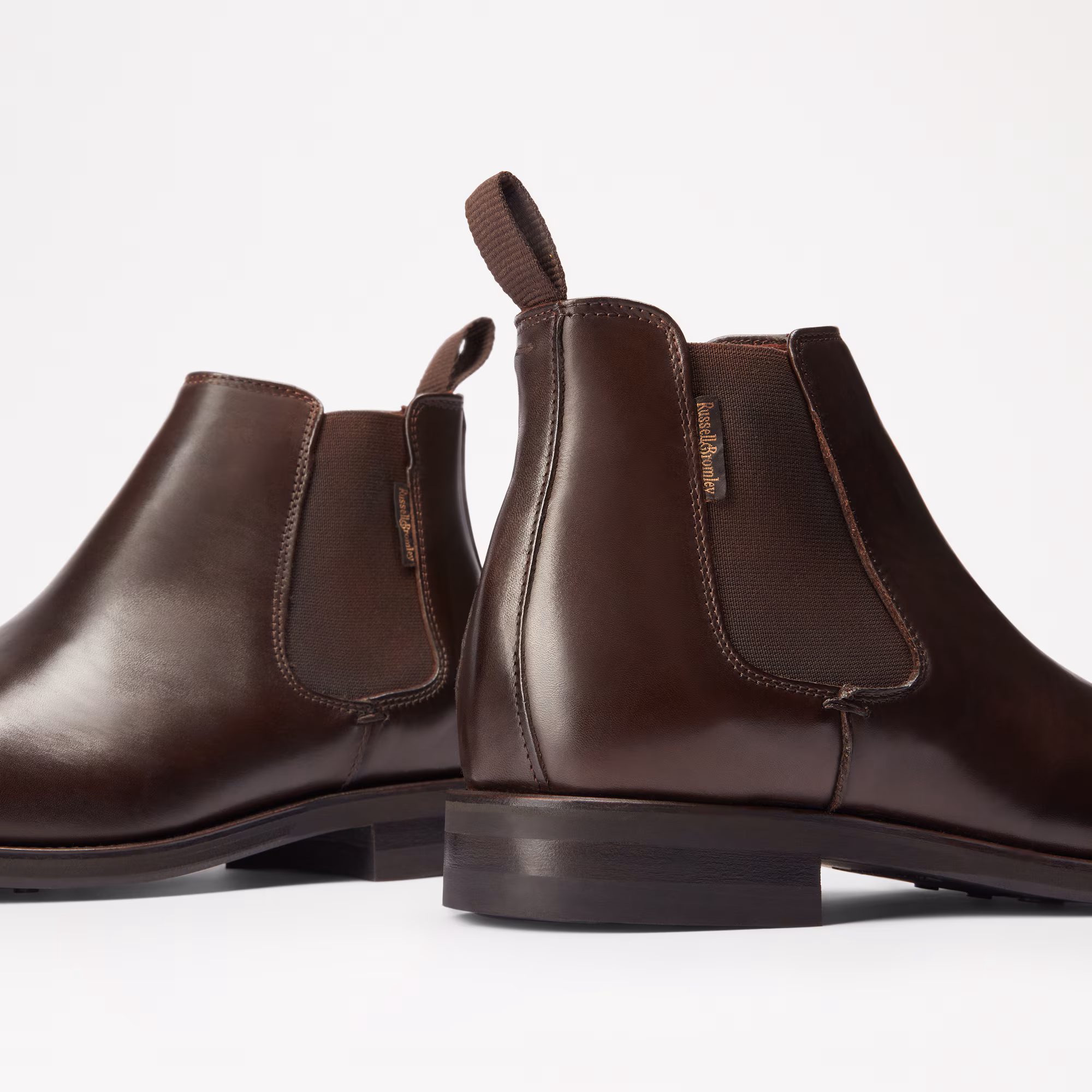 BurlingtonChelsea Boot