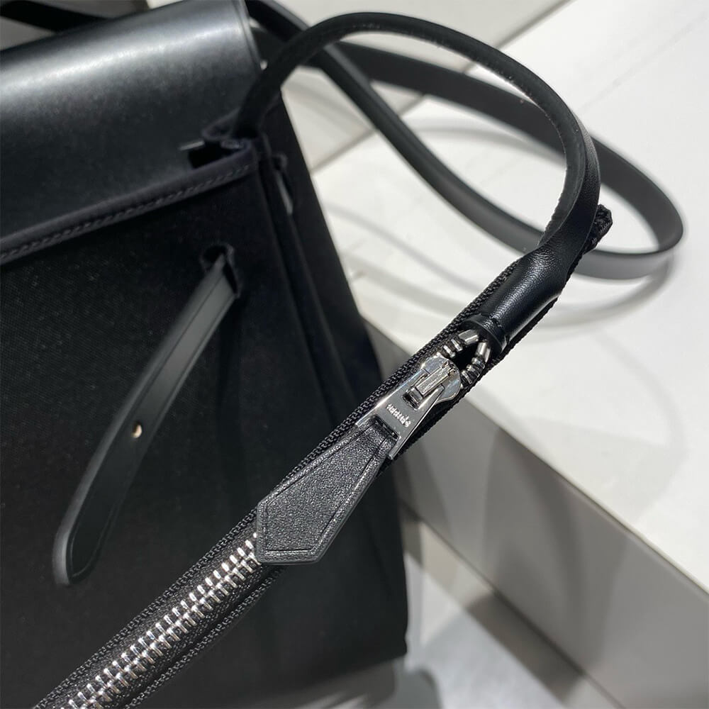 Hermes Herbag 39 - Top Club