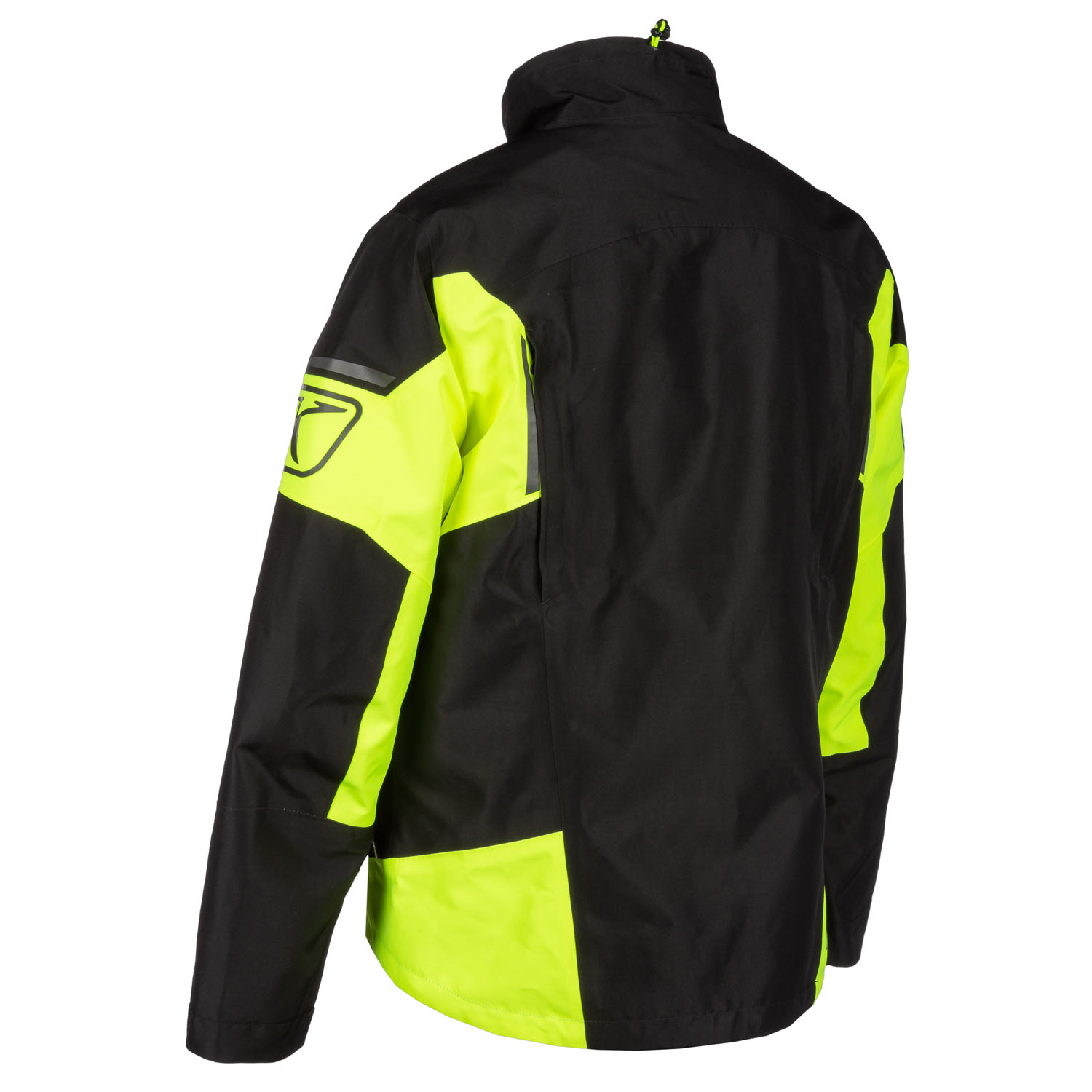 Tomahawk jacket