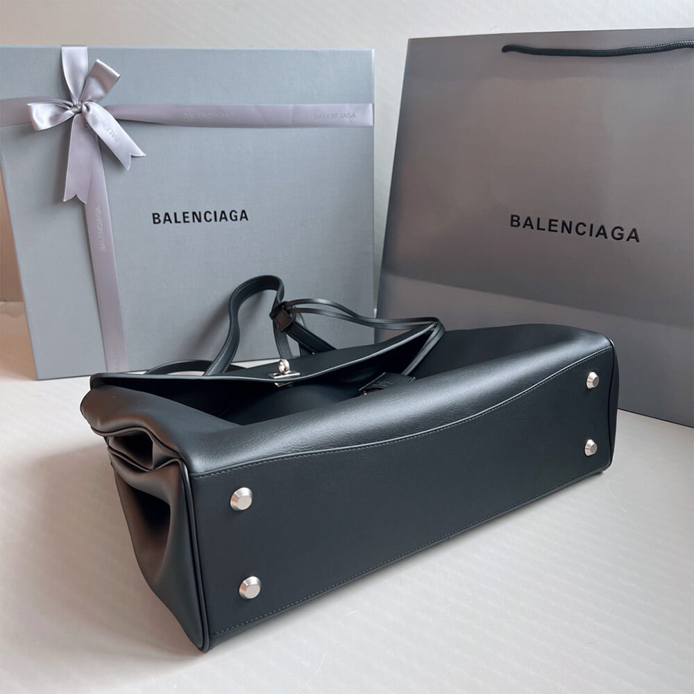Balenciaga Women s Rodeo Handbag Large(HIGH-END GRADE) - Top Club