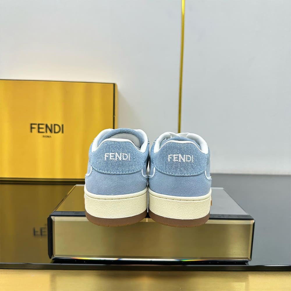 Fendi Match - Top Club