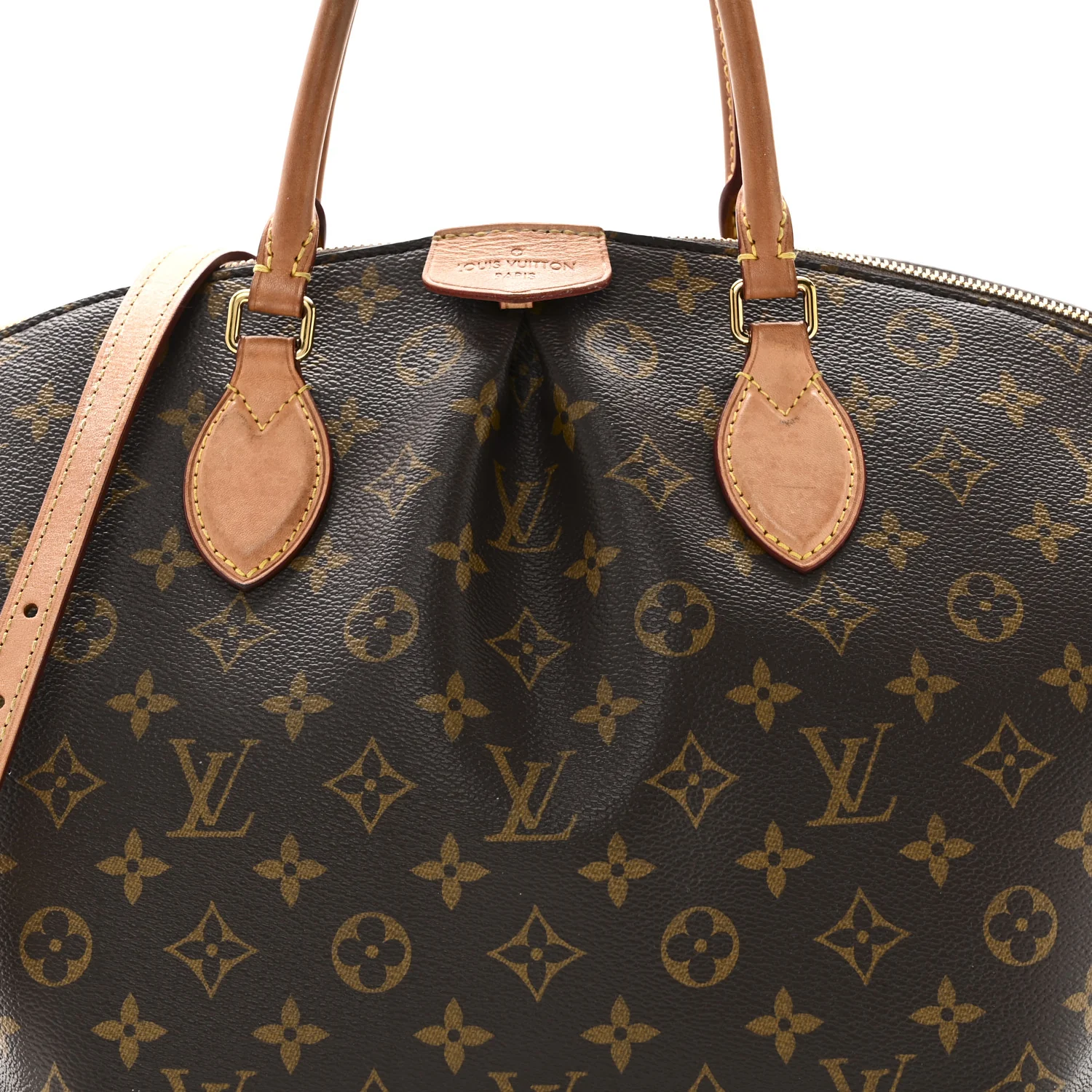 Monogram Boetie MM NM - Top Club