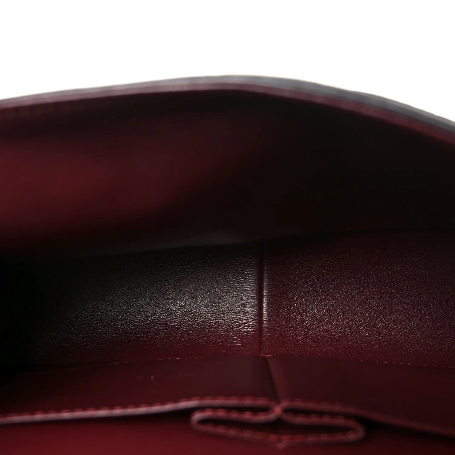 Aged Calfskin Quilted 2.55 Reissue 226 Flap Black - Top Club