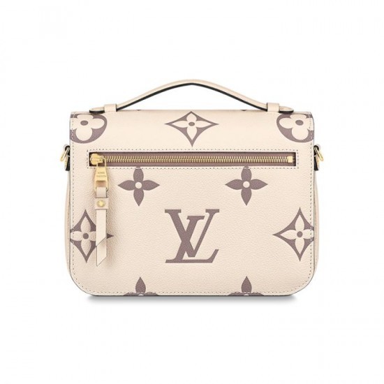 L-bag Pochette M??tis - Top Club