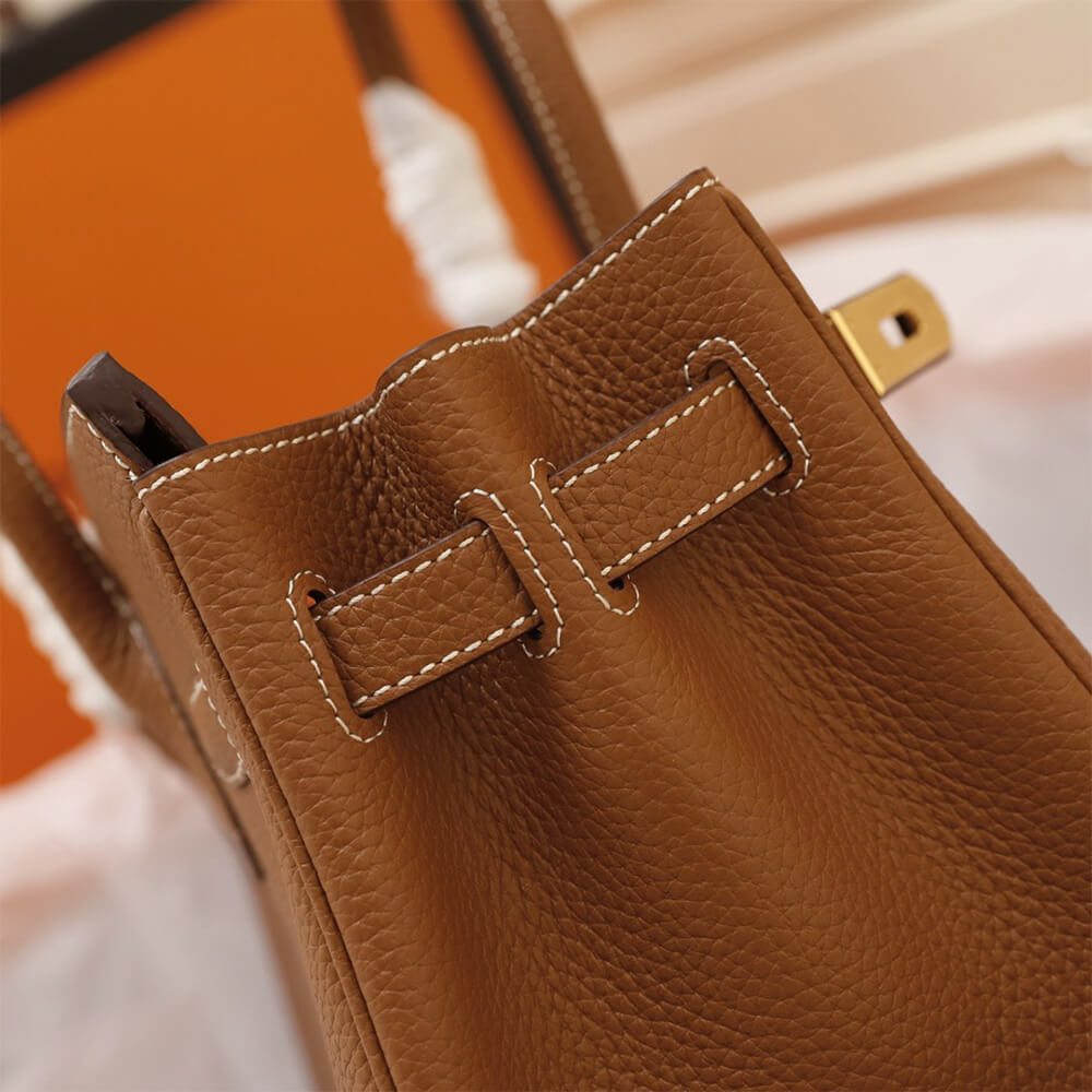 HERMES BIRKIN BAG 25 - Top Club