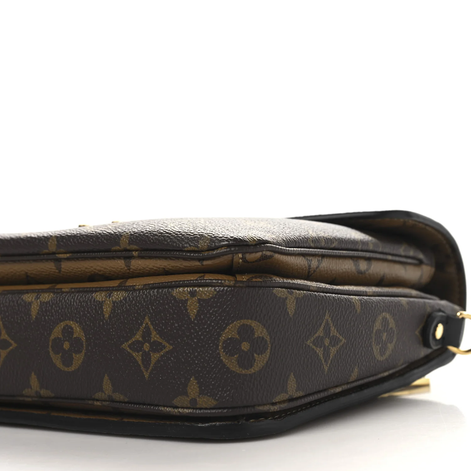 Reverse Monogram Pochette Metis - Top Club