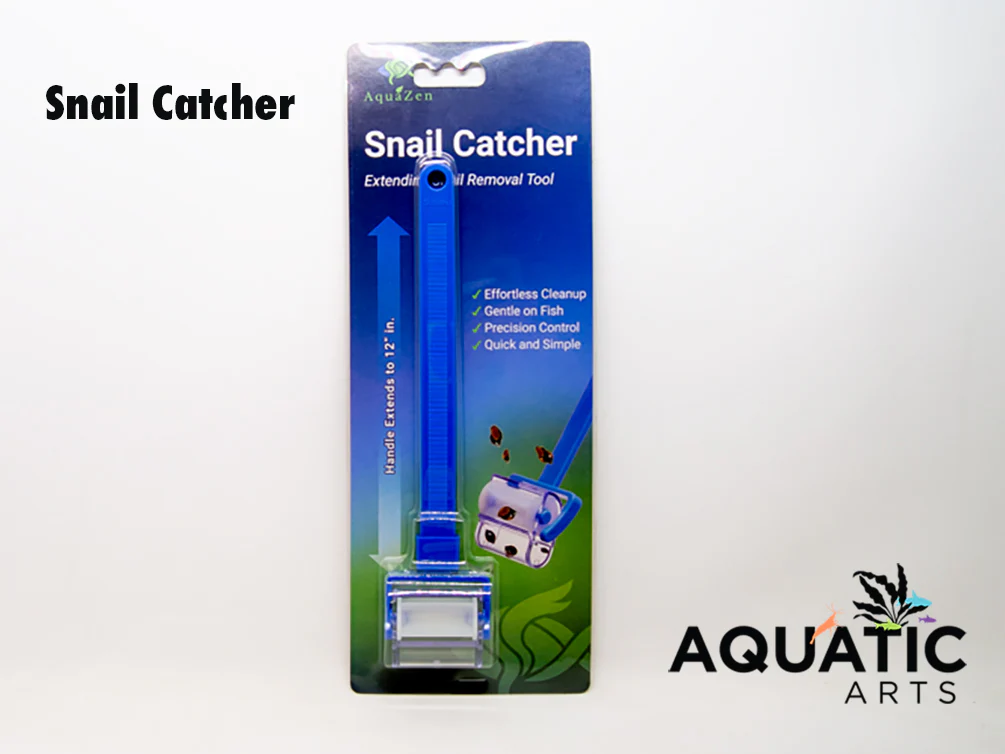 AquaZen Snail Catcher/Remover