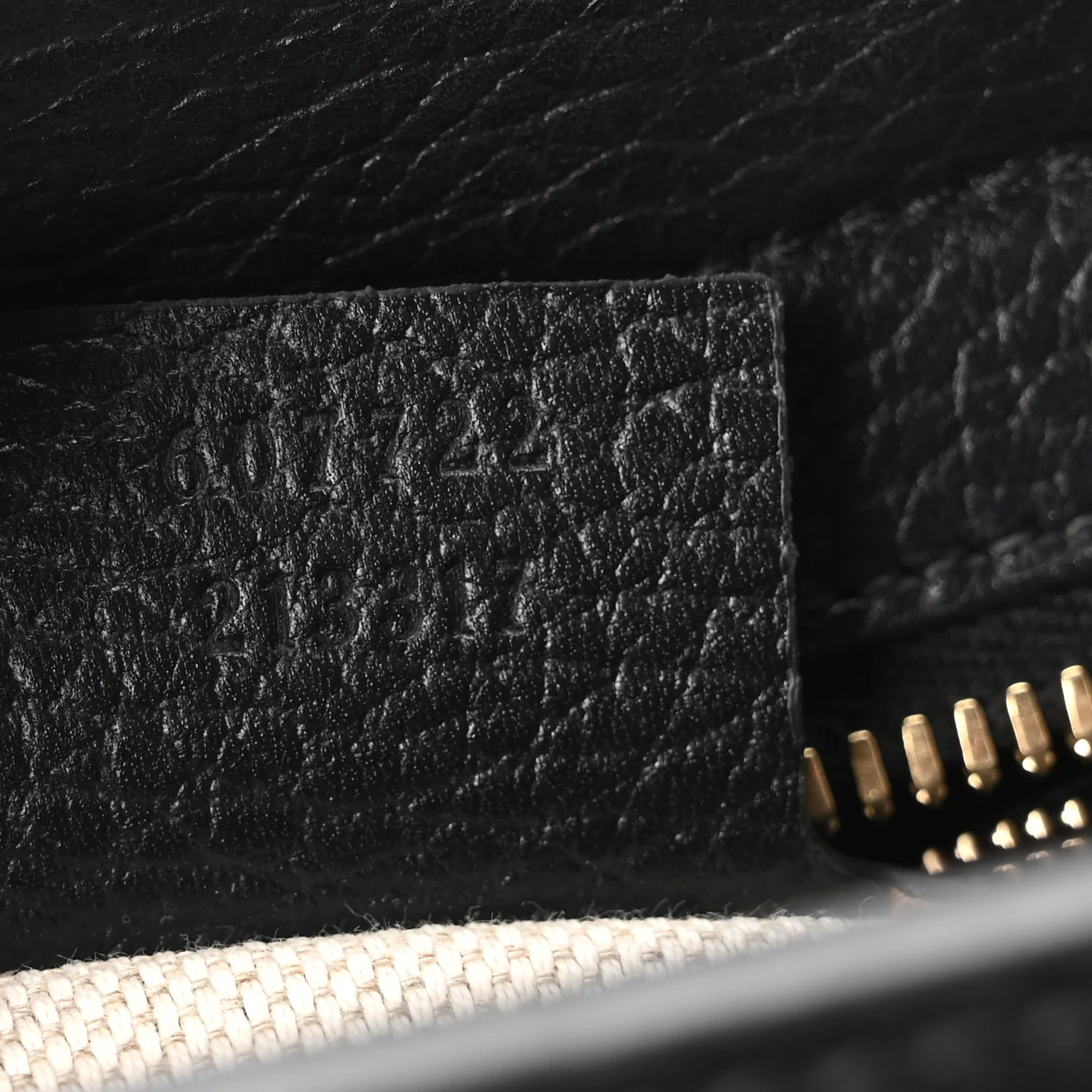 Dollar Calfskin Medium Soho Top Handle Satchel Black - Top Club