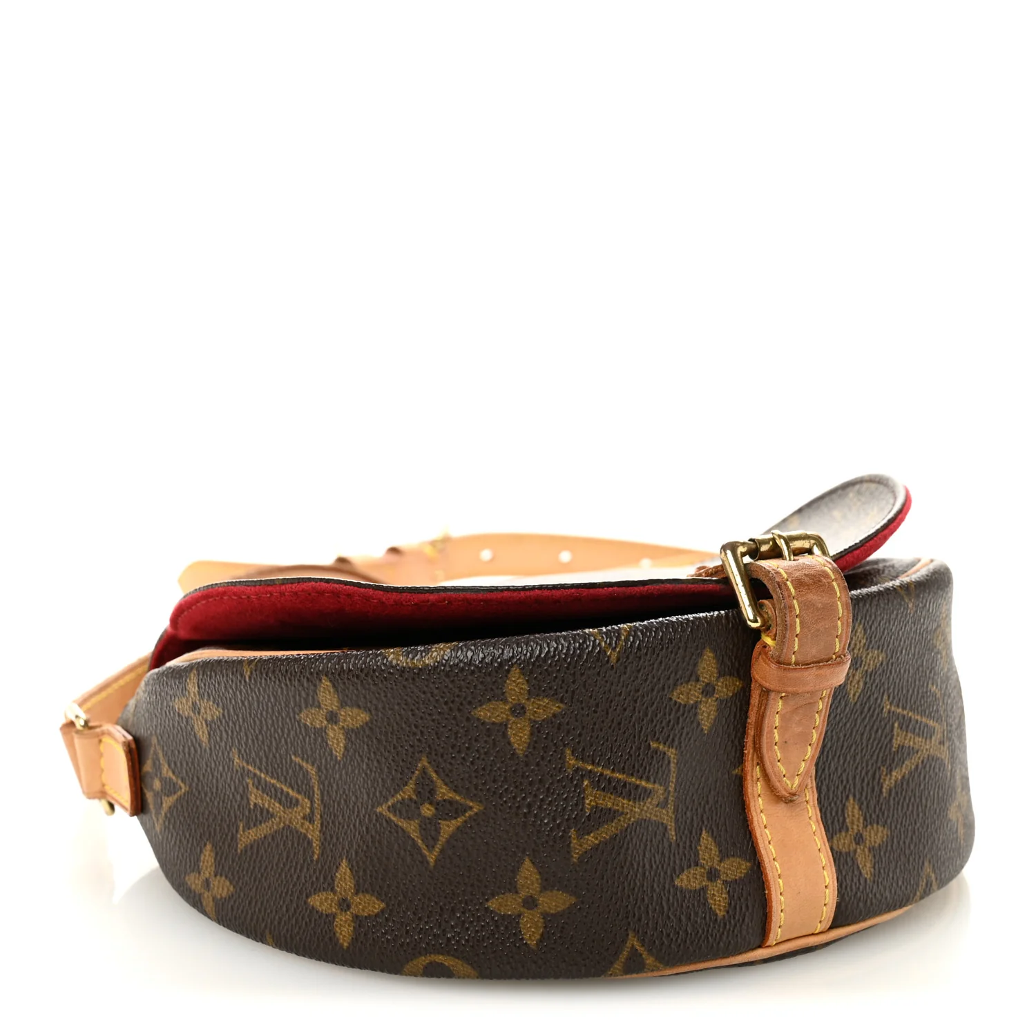 Monogram Tambourin - Top Club