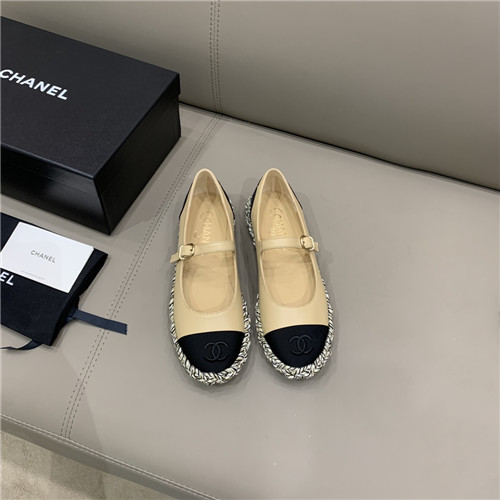 Chanel Dupe Shoes sandals womens - Sneaker Replica Workshop