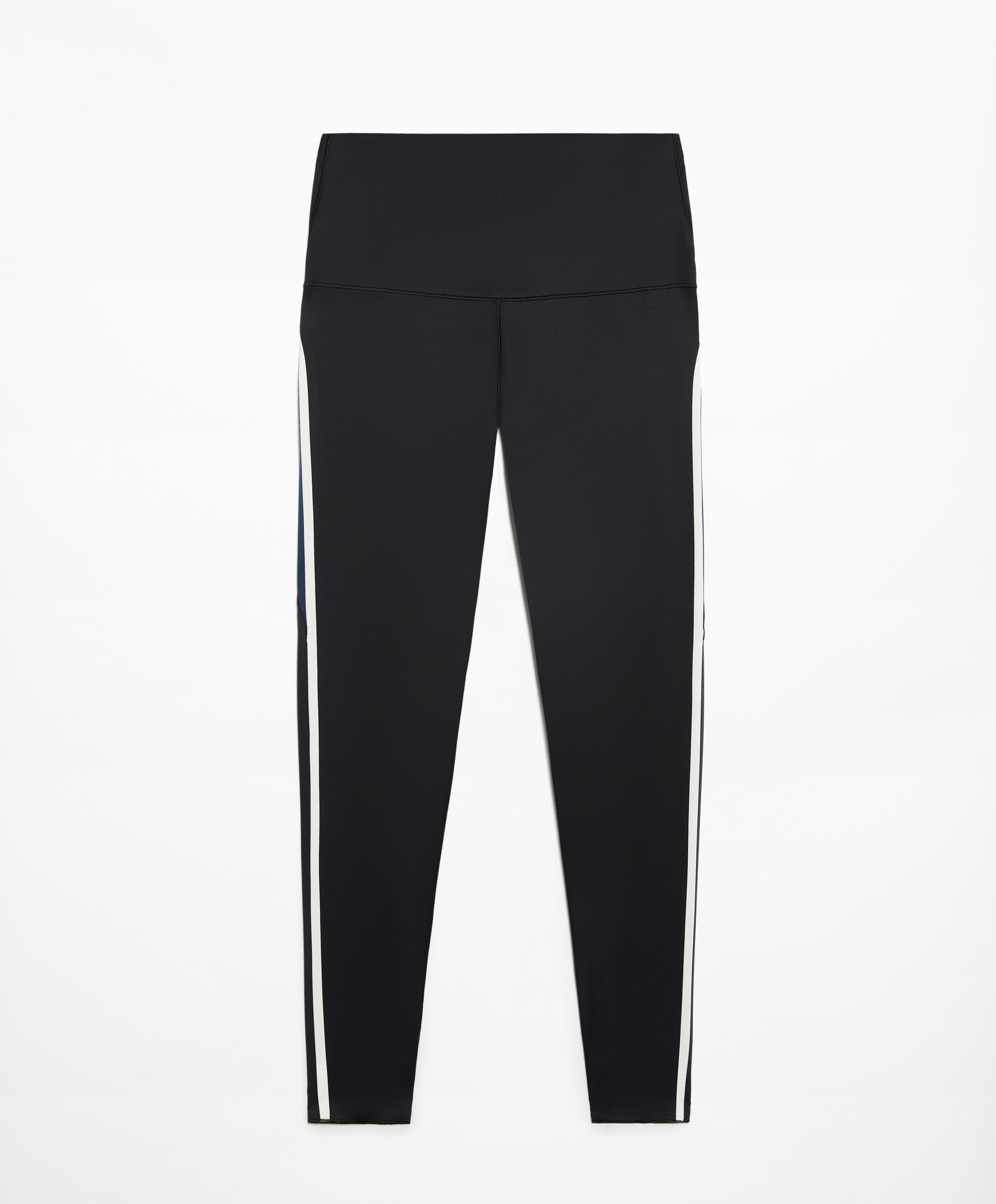 OYSHO Perfect-adapt ankle-length 65cm block leggings