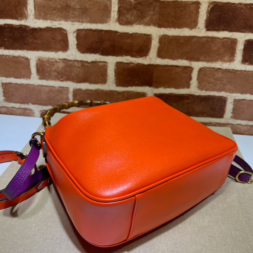 GUCCI DIANA MEDIUM SHOULDER BAG - Top Club