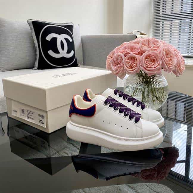 ALEXANDER MCQUEEN SNEAKER   AM23 - Sneaker Replica Workshop