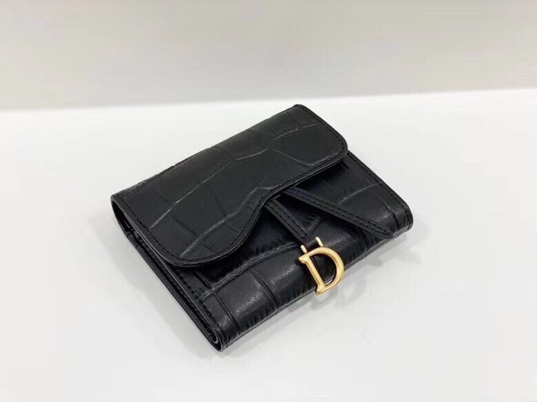 D new arrival wallet size : 11*10*2 cm - Top Club