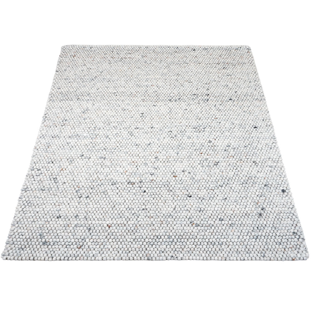 Vloerkleed Pool Ivoor 160 x 230 cm