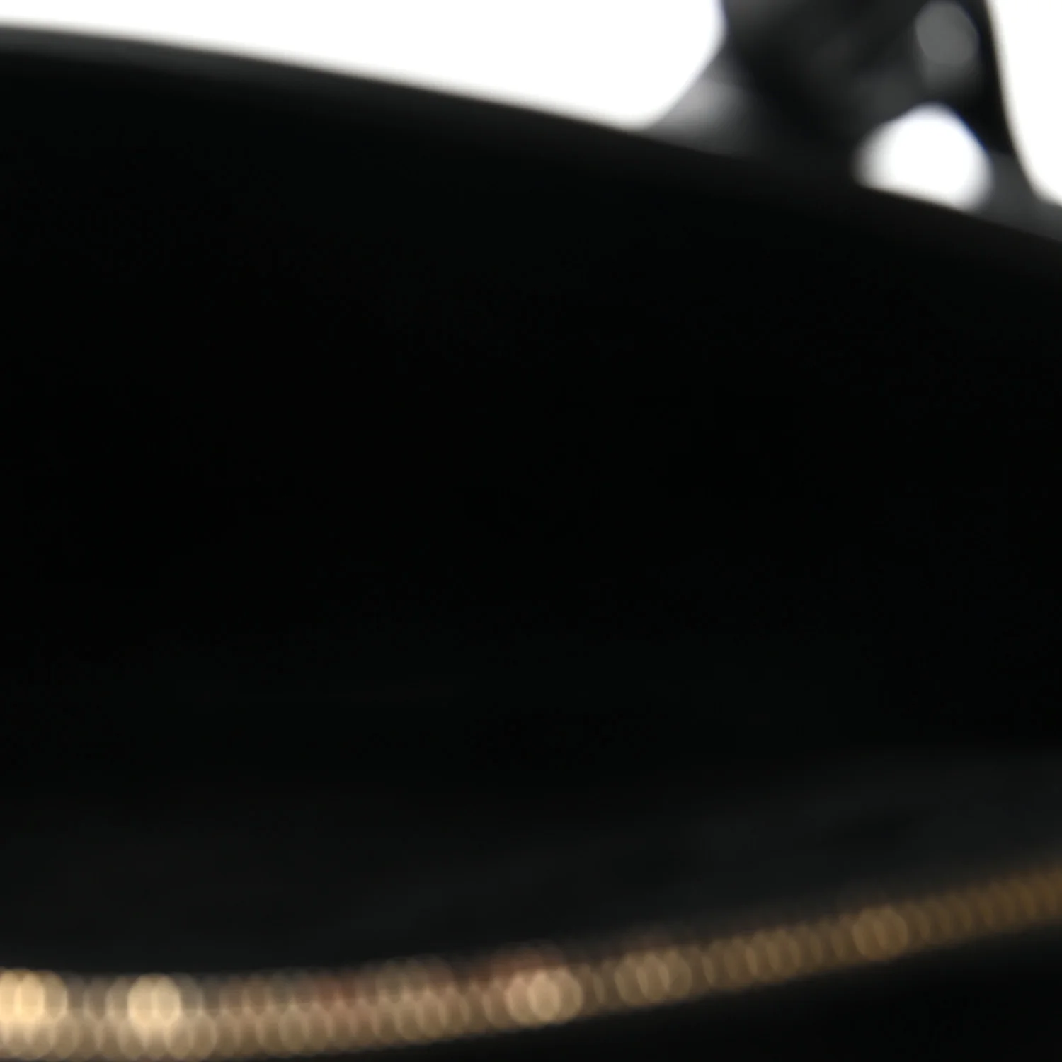 Calfskin Small Sac De Jour Black - Top Club
