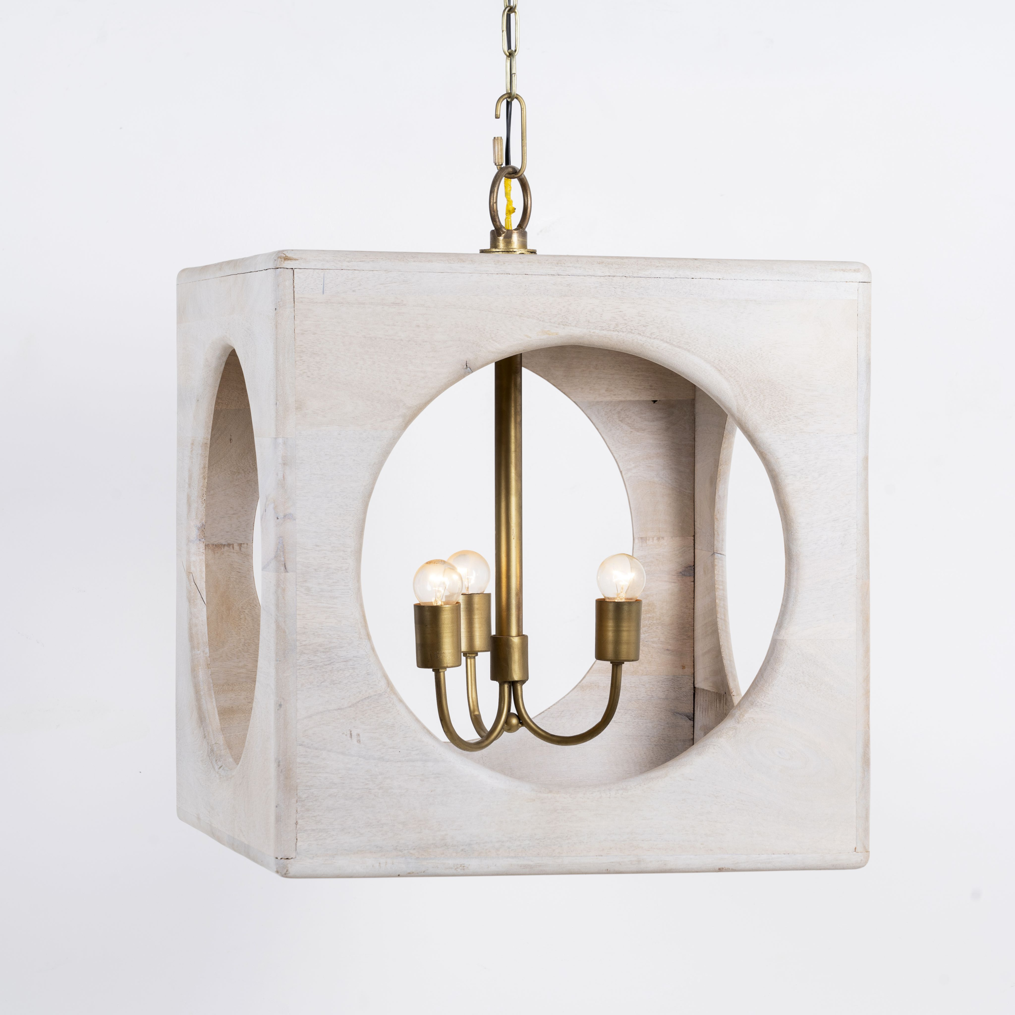 Hanglamp Rudra #1