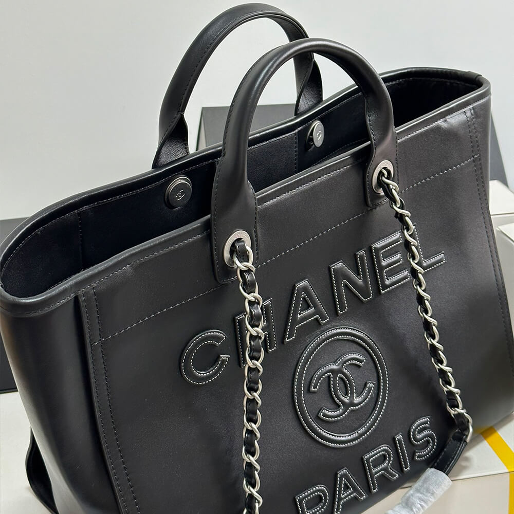 CHANEL Large Shopping Bag(high-end grade) - Top Club