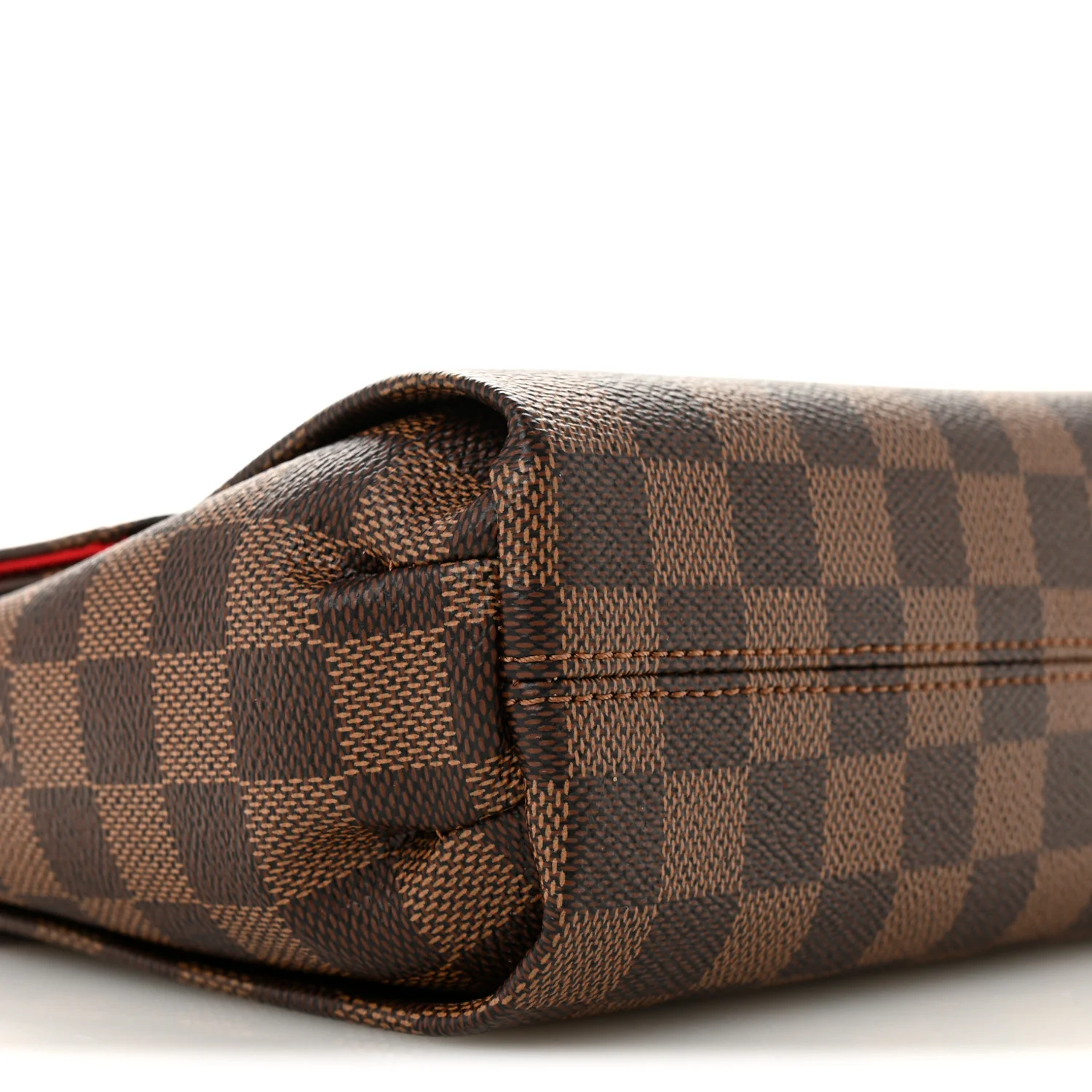 Damier Ebene Croisette - Top Club
