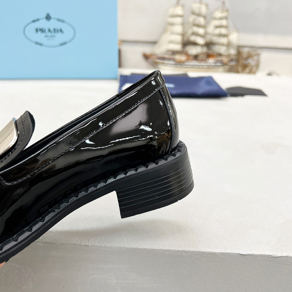 PRADA loafers - Top Club