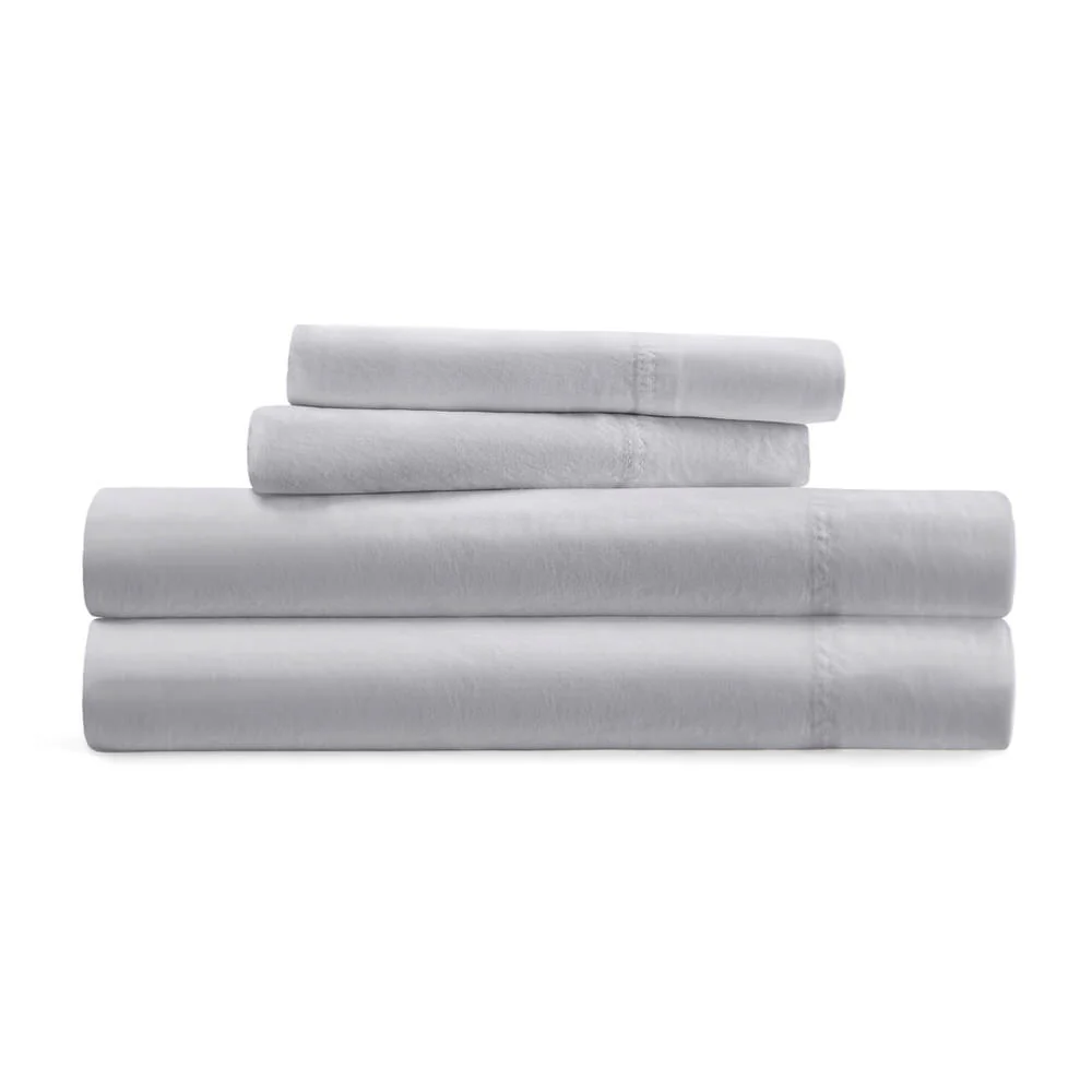Long Staple 100% Cotton Sheet Set