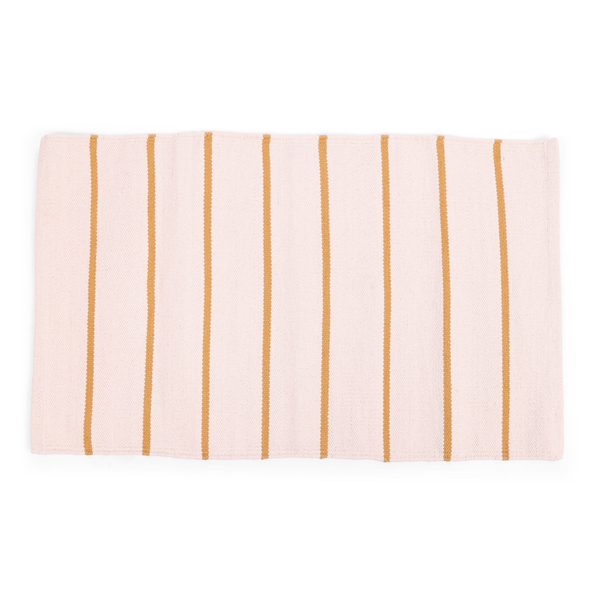 Badmat Winnie 50x70 cm ivory/caramel