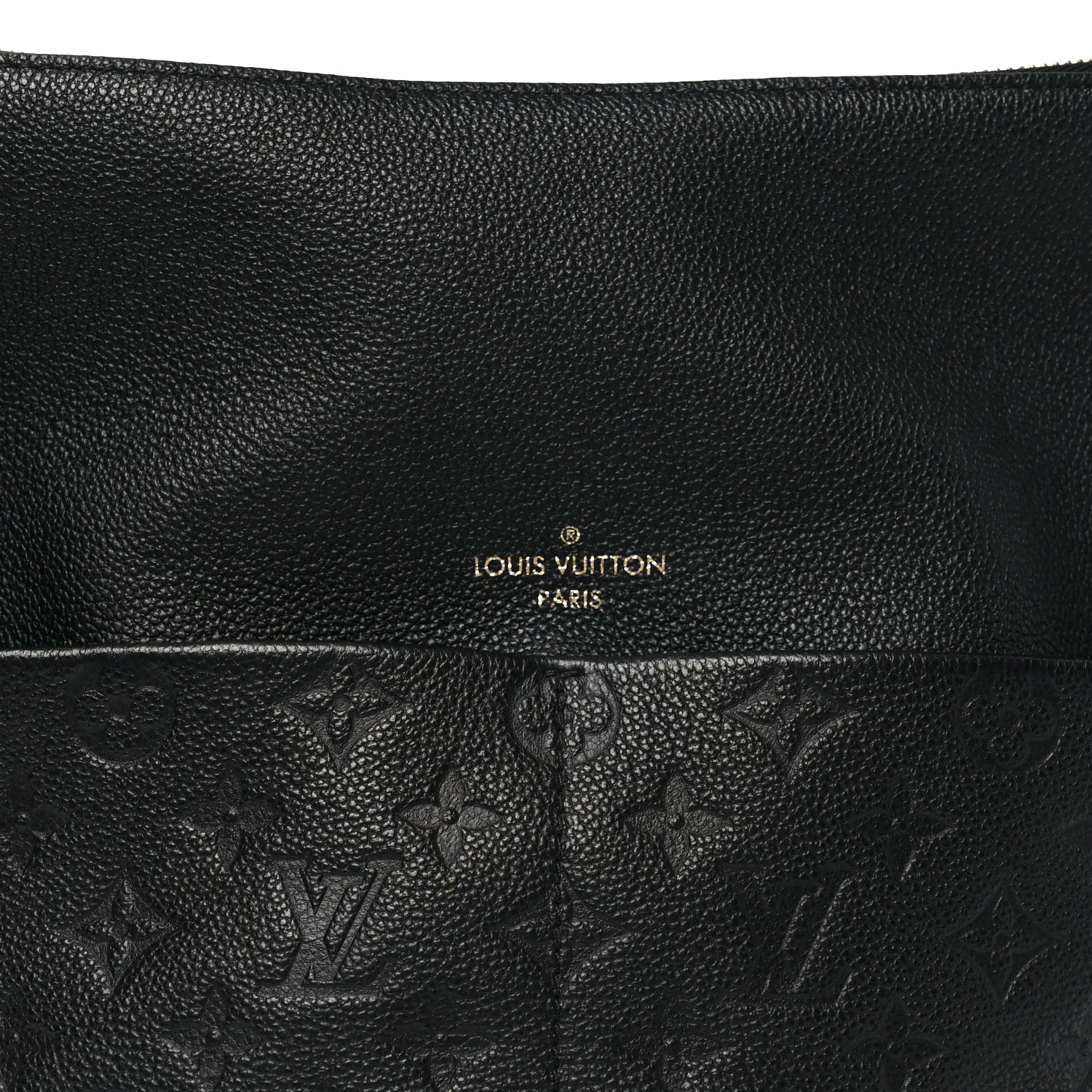 Empreinte Maida Hobo Black - Top Club