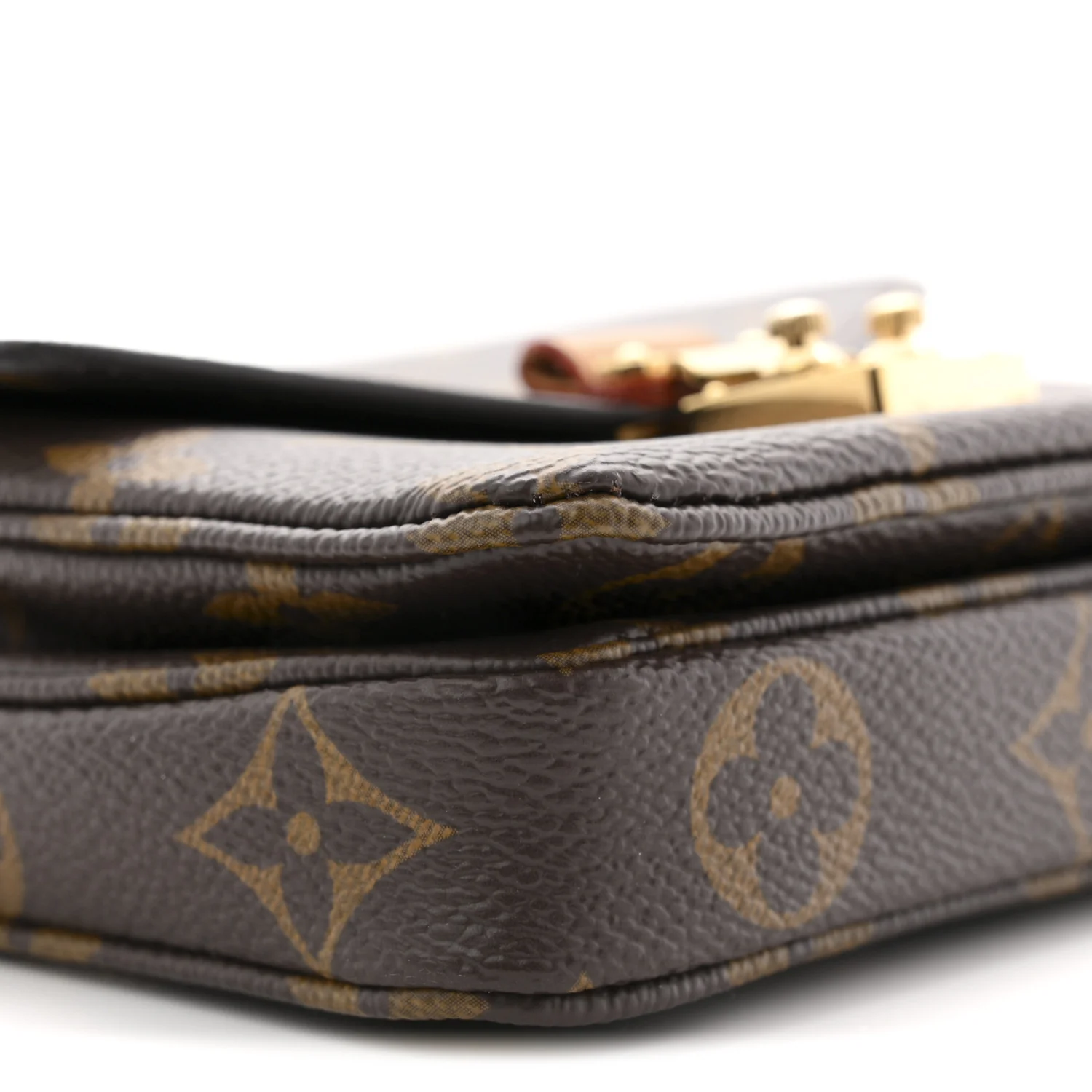 Monogram Micro Metis - Top Club
