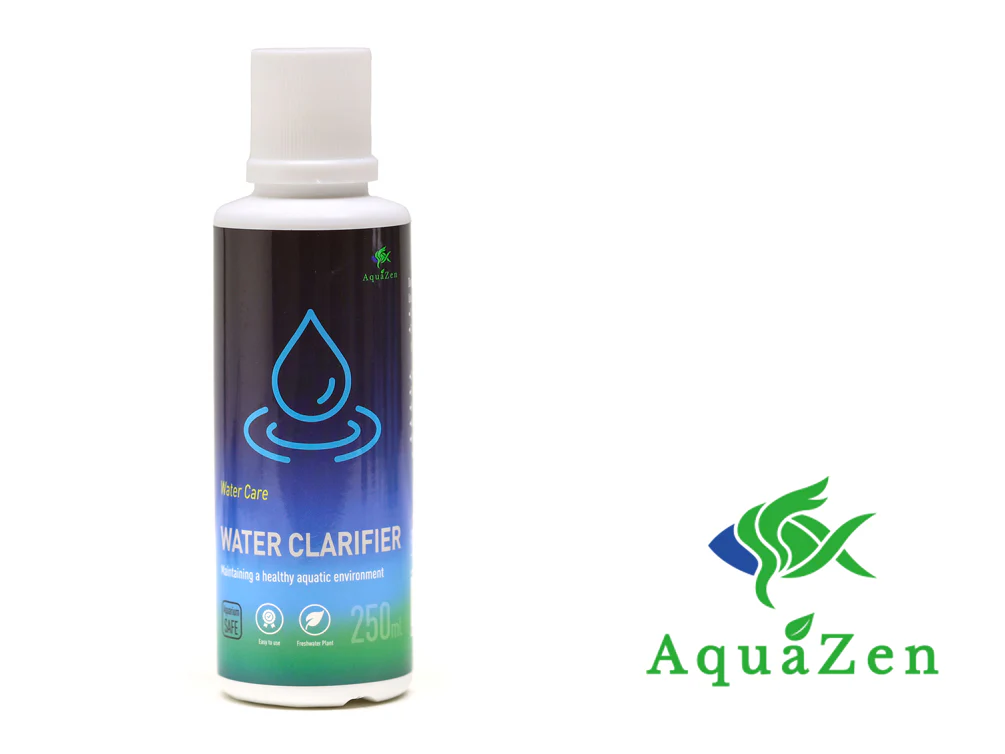 AquaZen Water Clarifier - 250ml(8 fl oz)