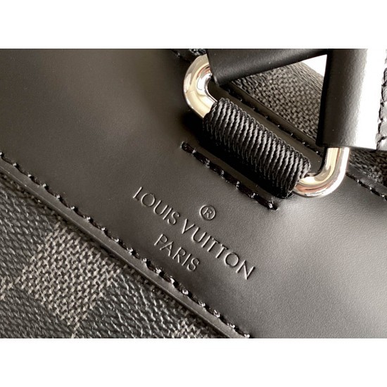 L-bag Size: 41 x 48 x 13 cm - Top Club