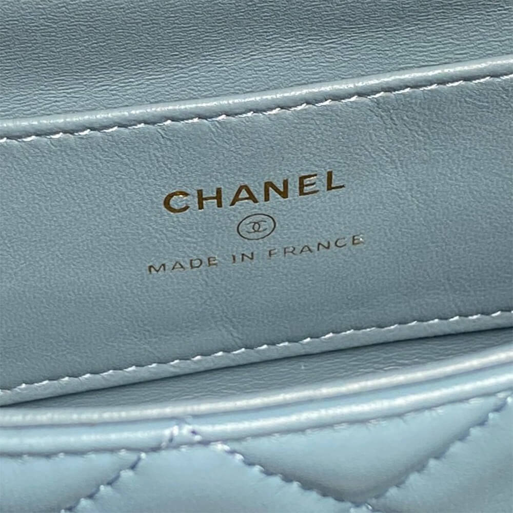 Chanel Clutch with Chain(HIGH-END GRADE) - Top Club