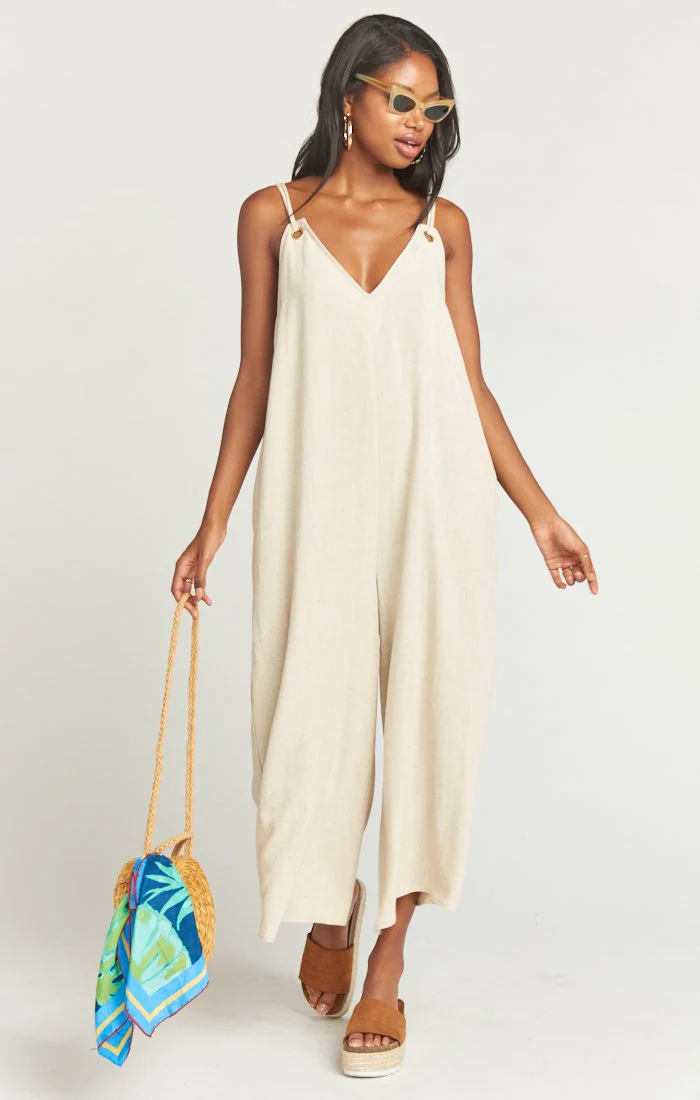 Jansen Jumpsuit