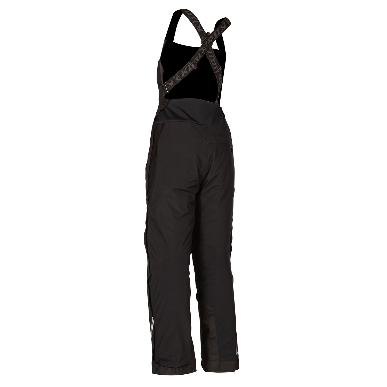 Strata Bib