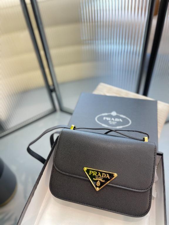 Pra long shoulder strap Bag - Top Club