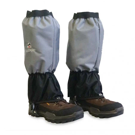 Clisport Camu Gaiters - Pack of 2 snow gaiters