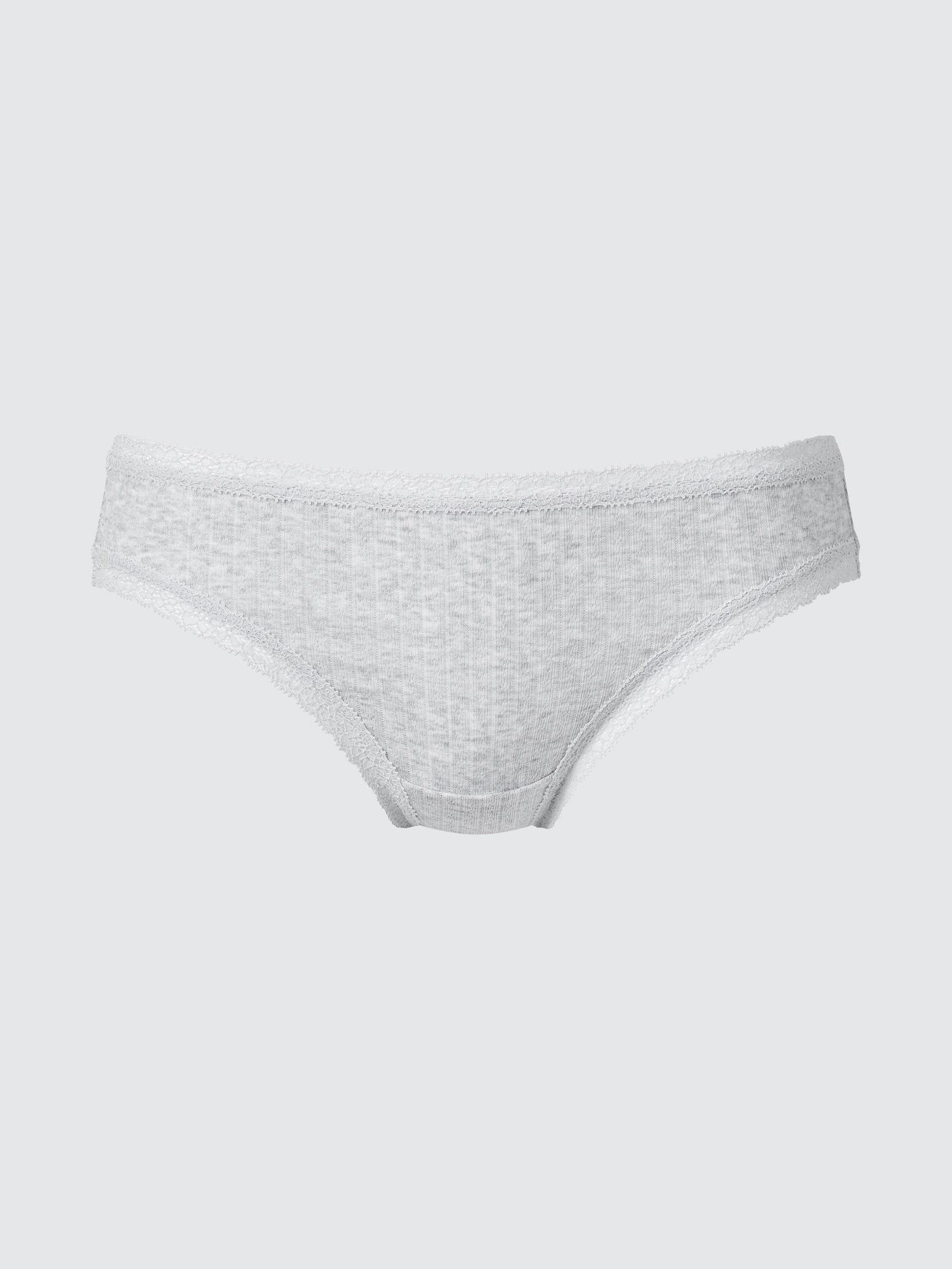 Middle Waist Briefs