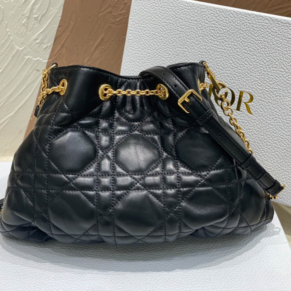 MEDIUM DIOR AMMI BAG - Top Club