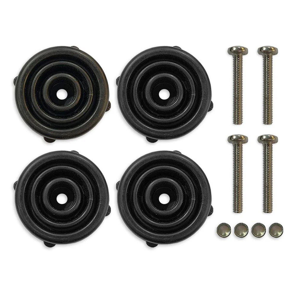 Adapter for Engel MR040 snow support