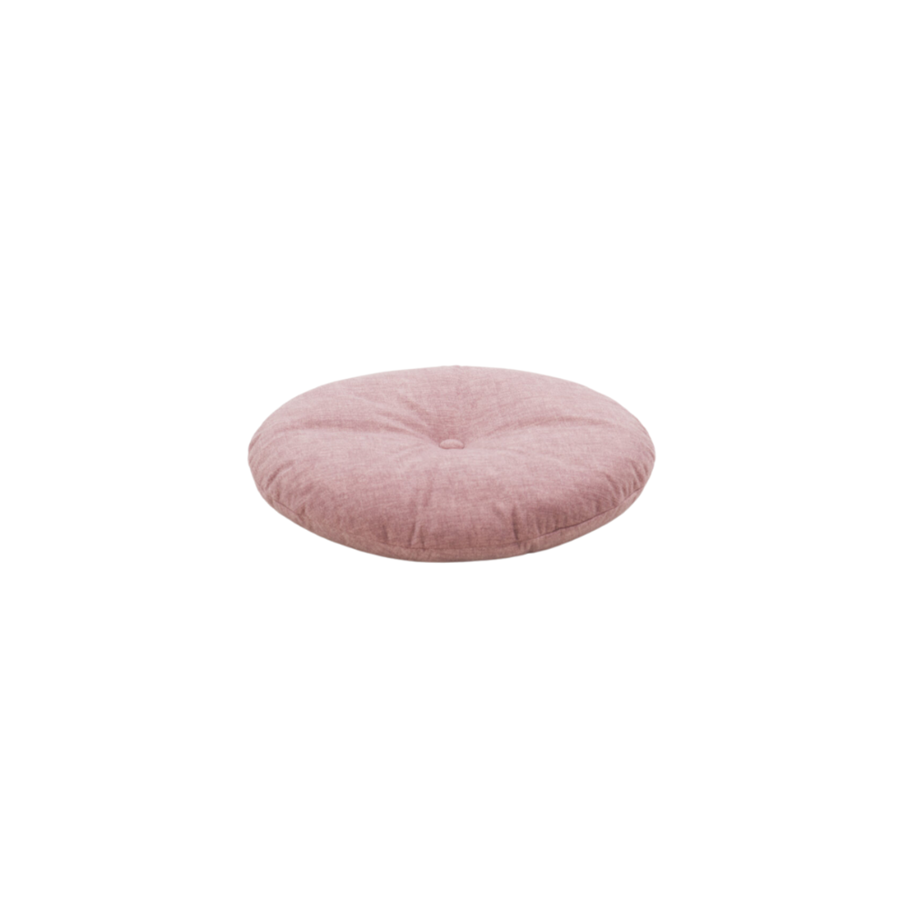 They & Me kussen Sole roze