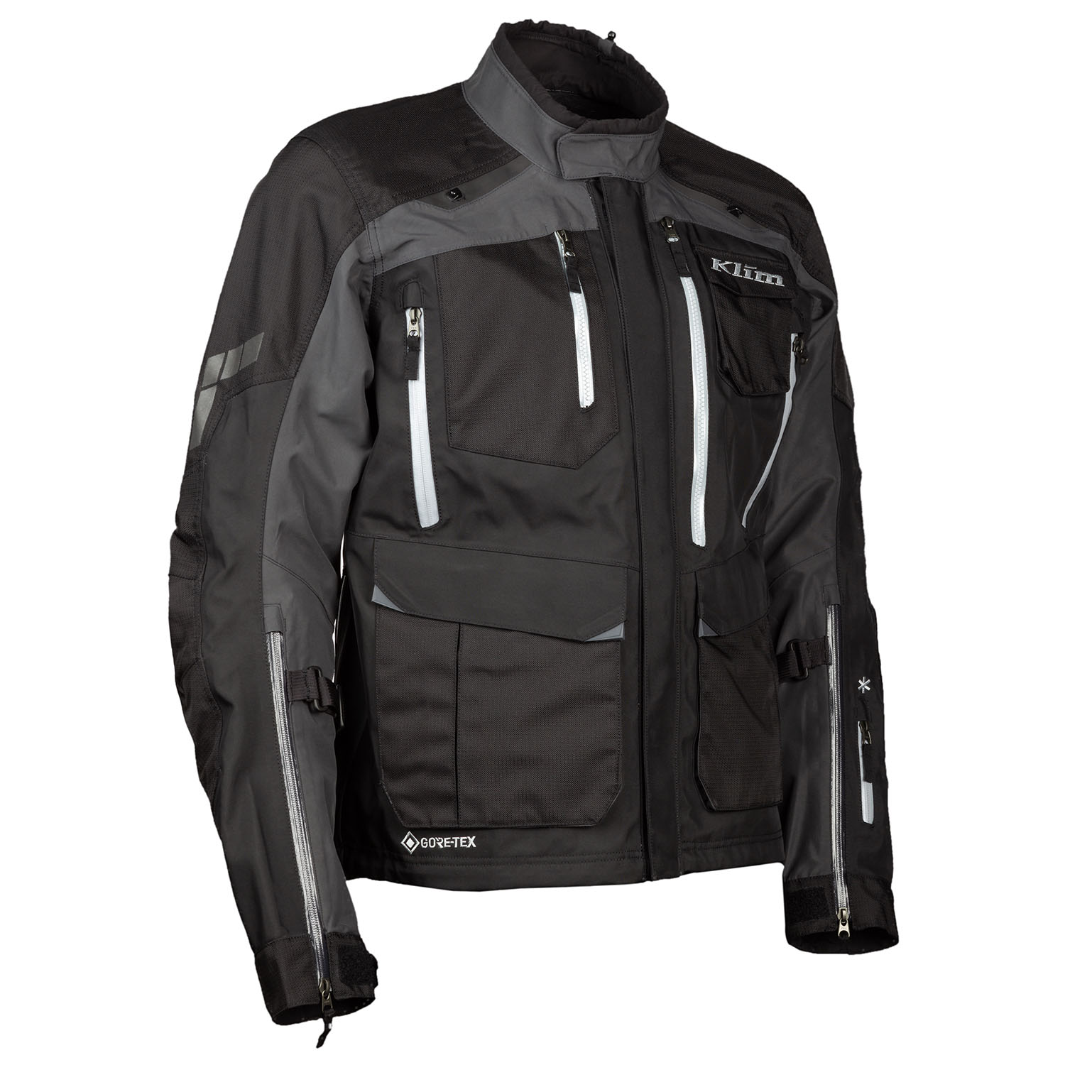 Carlsbad jacket