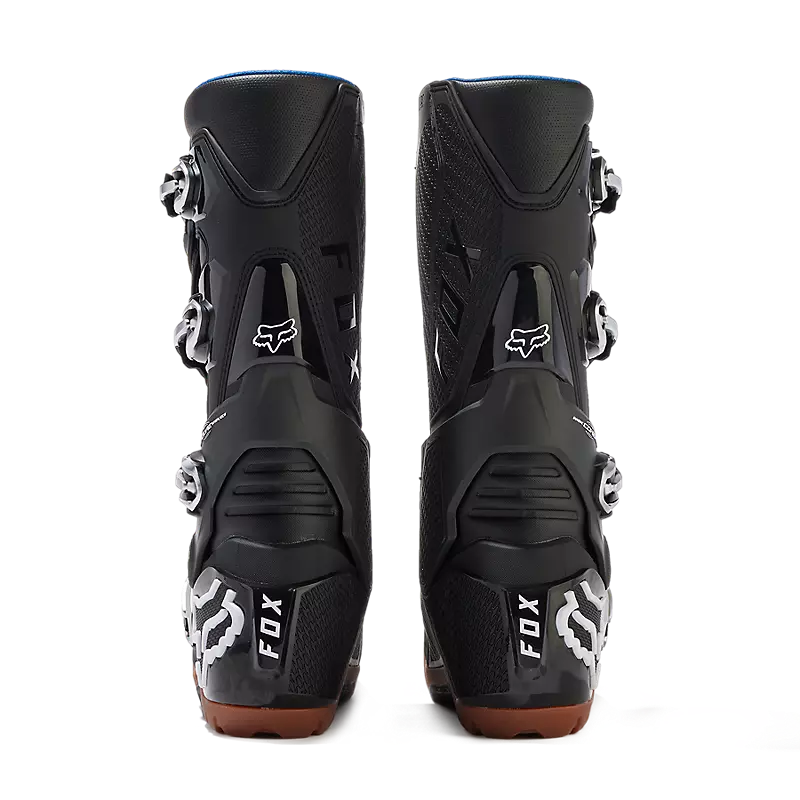 Movement X Off Road Boots