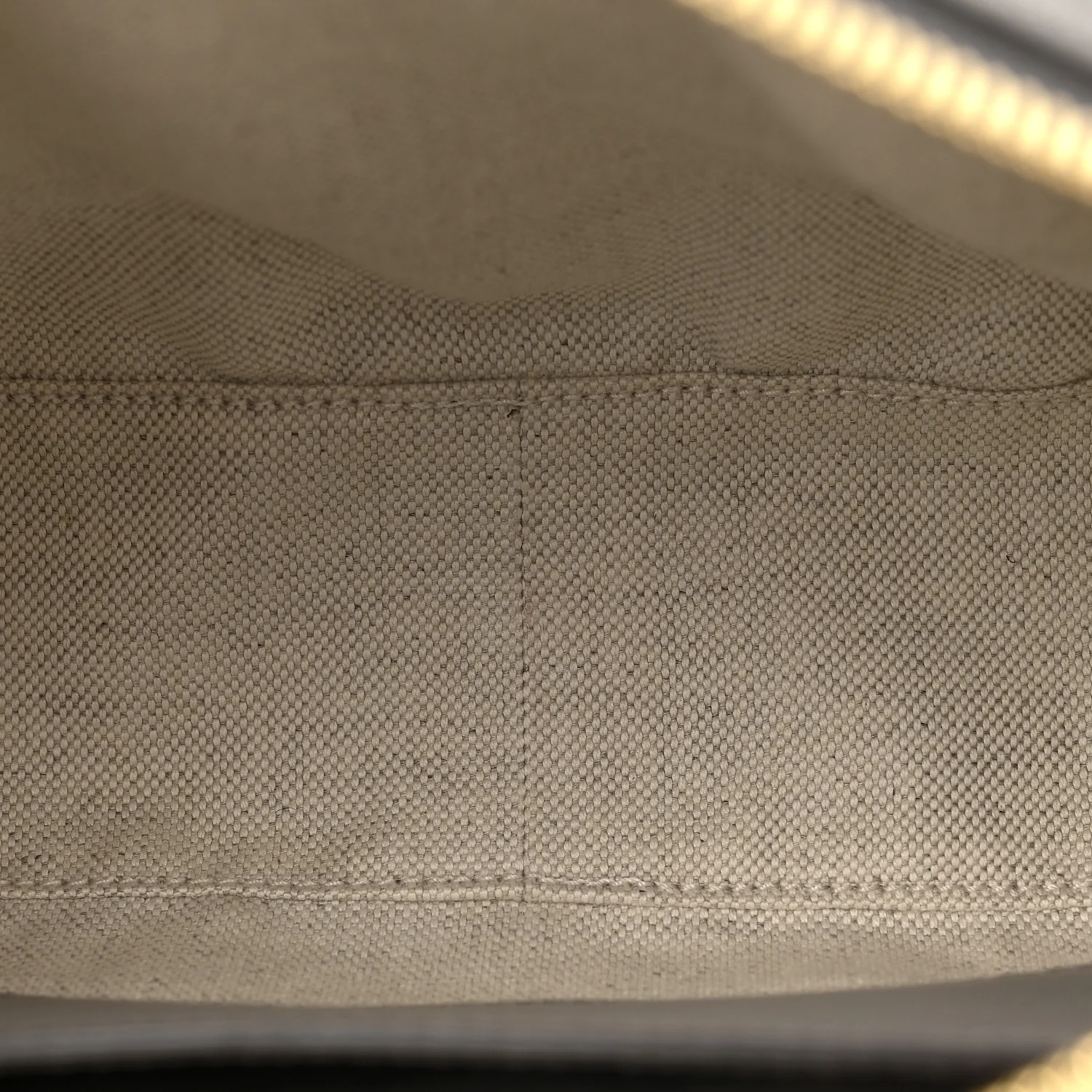 Calfskin GG Matelasse Shoulder Bag Dusty Grey Natural - Top Club
