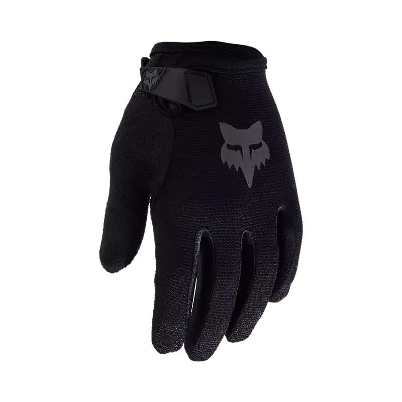 Glove for youth rangers