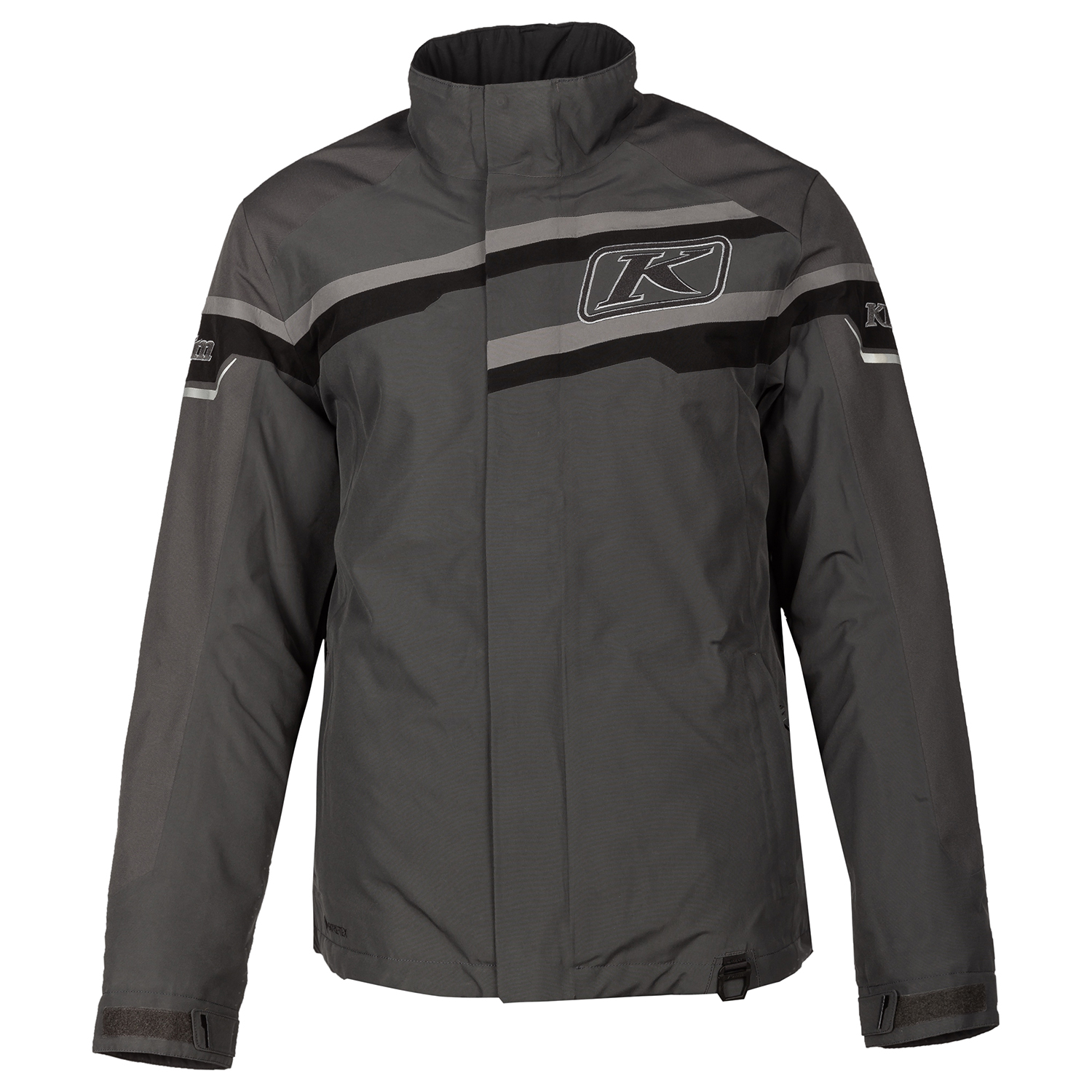 Air-conditioned jacket