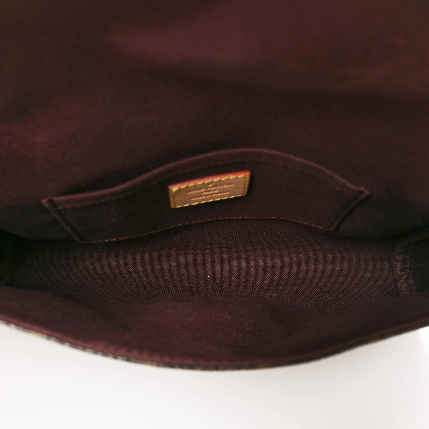 Monogram Favorite MM - Top Club