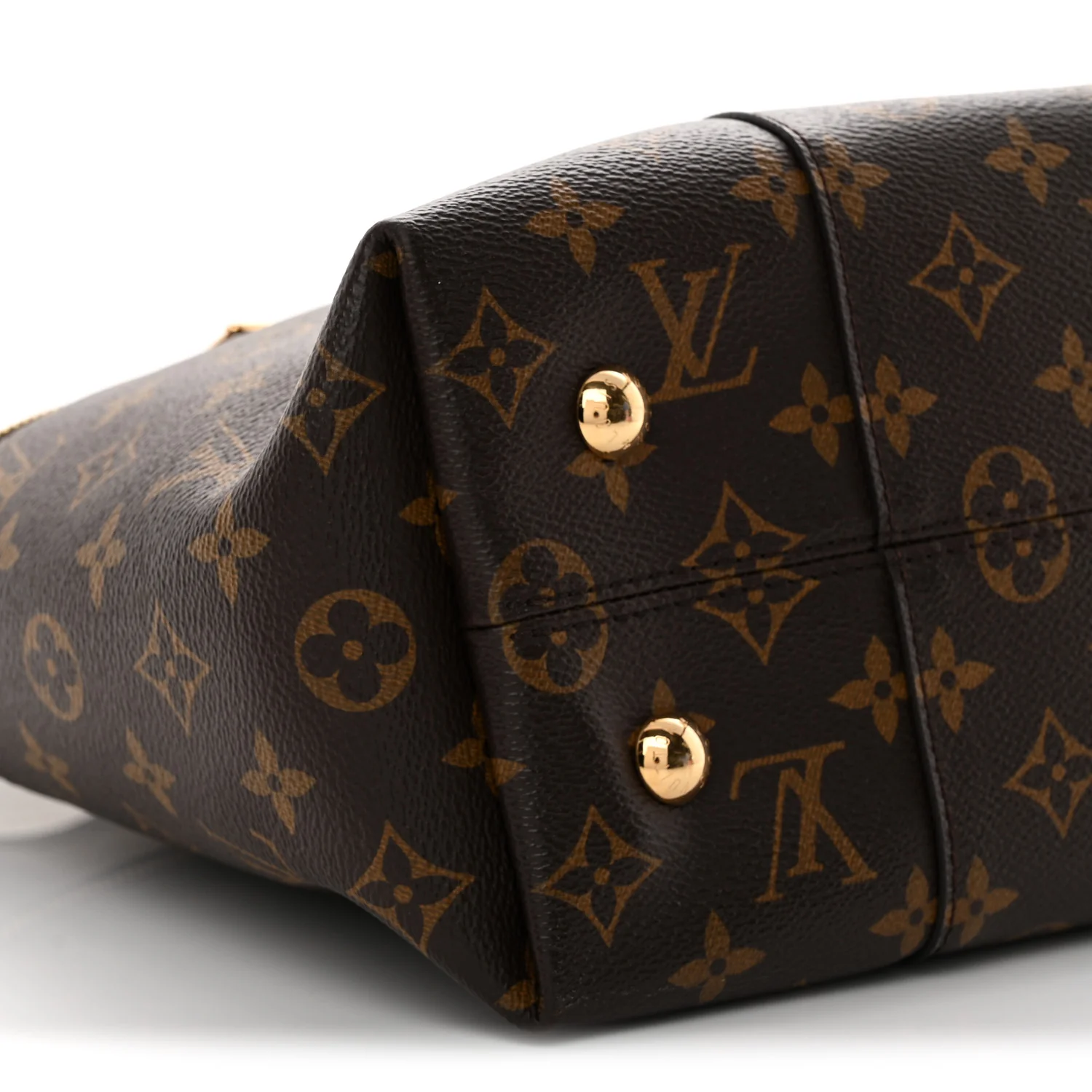 Monogram Melie - Top Club